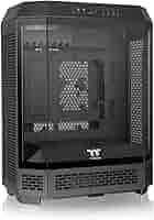 thermaltake The Tower600黒 The Tower 600 Mid Tower Chassis